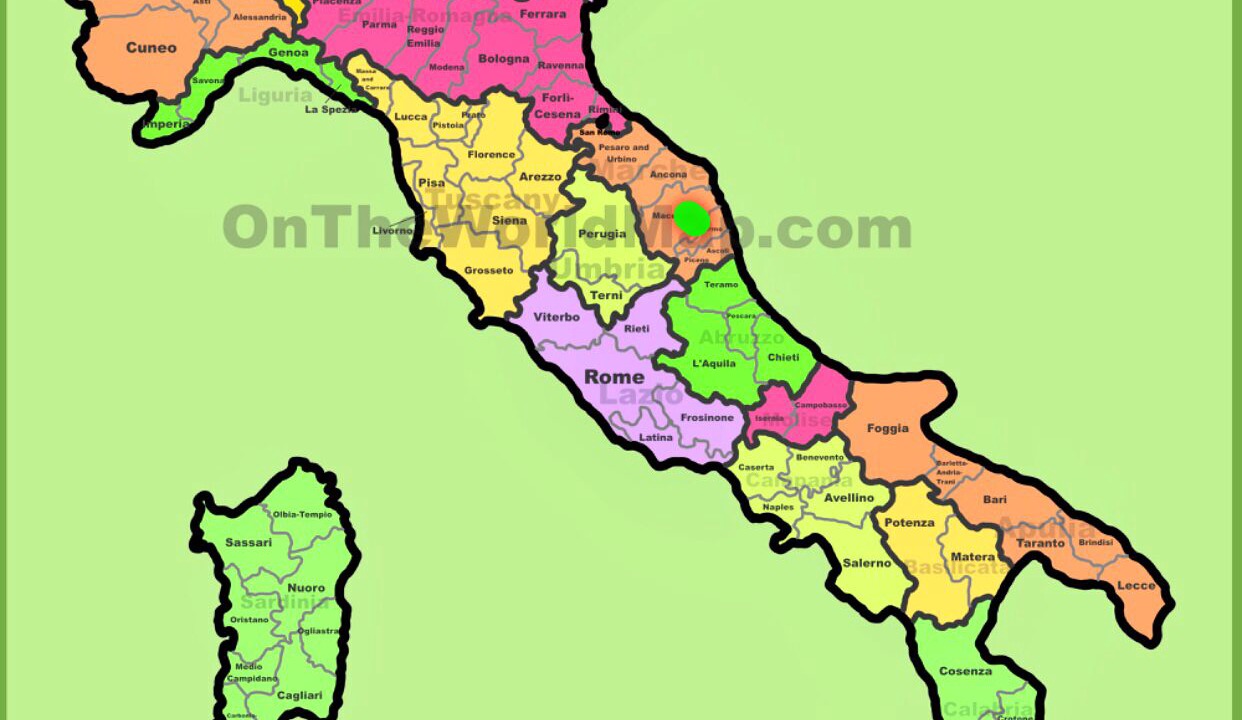 Photo of Others in Colmurano