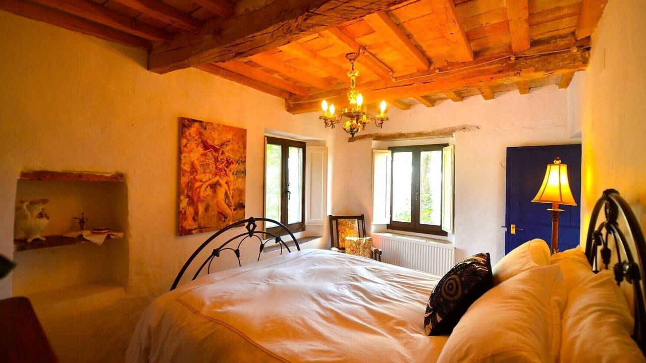 Photo of Bedroom in Colmurano