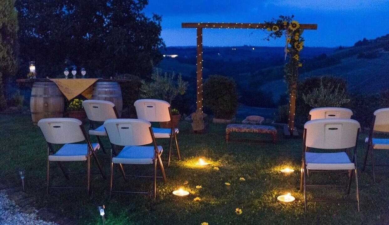 Photo of Outdoor in Colmurano