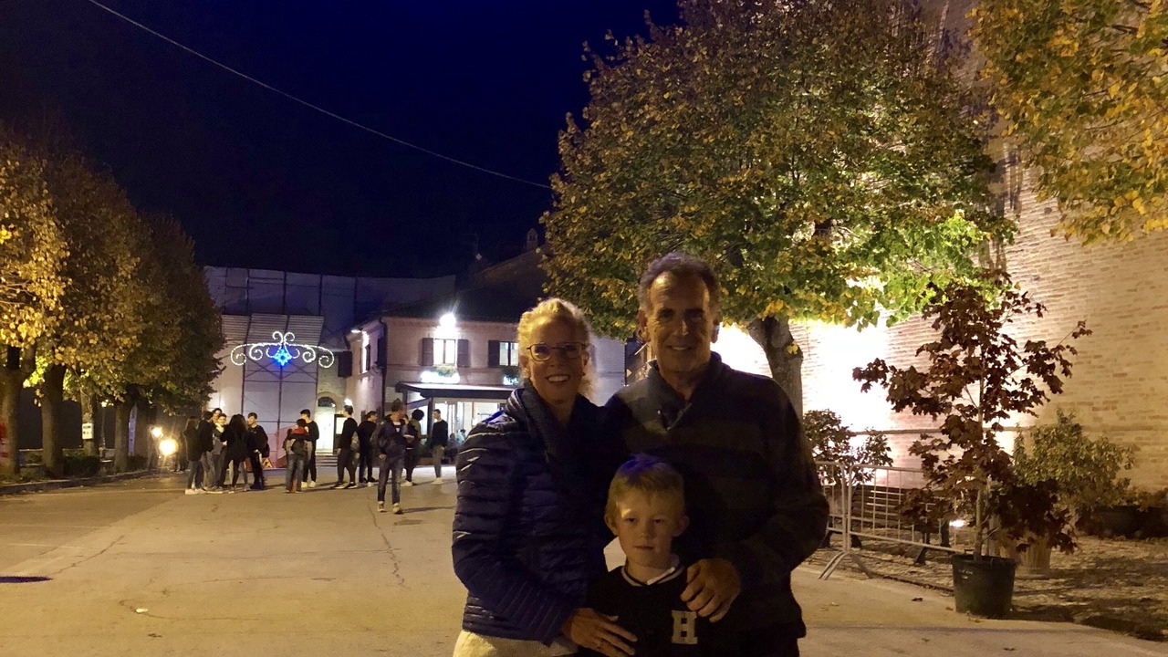 Photo of Outdoor in Colmurano