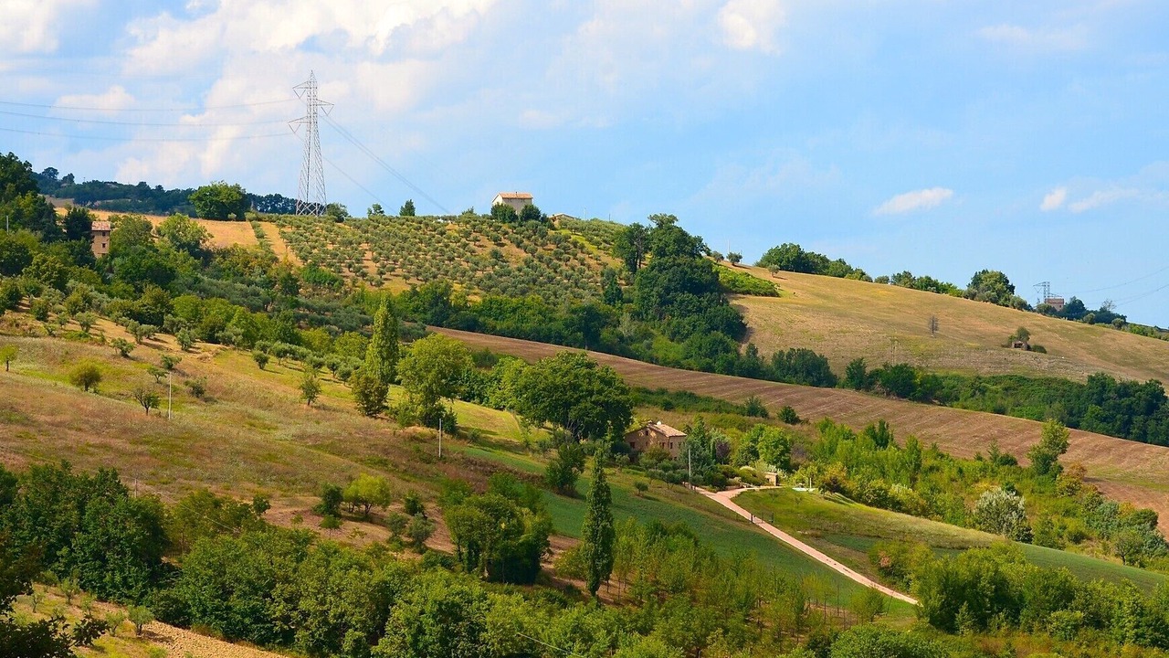 Photo of Outdoor in Colmurano
