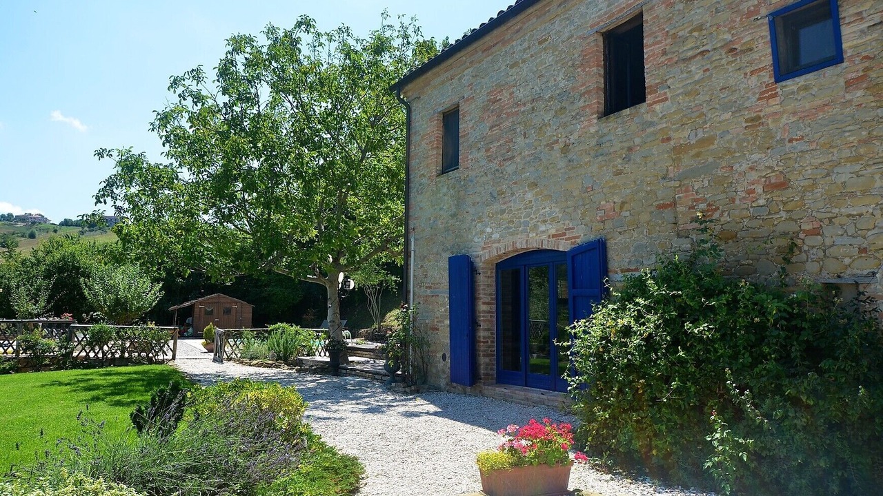 Photo of Outdoor in Colmurano