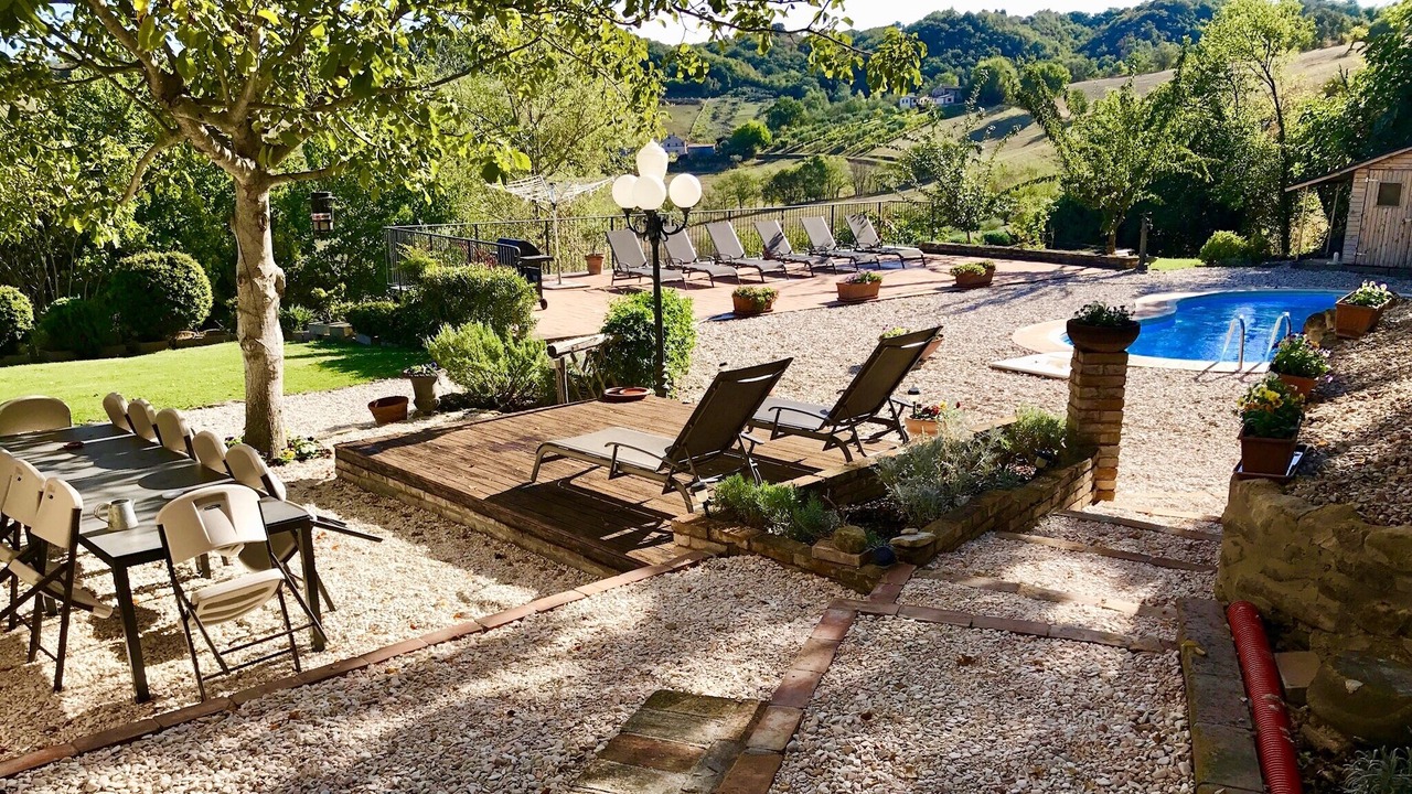 Photo of Outdoor in Colmurano