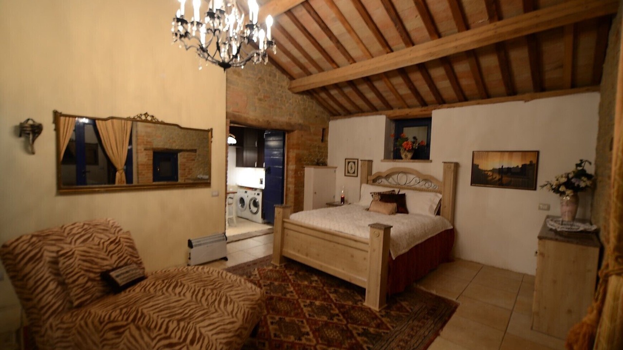 Photo of Bedroom in Colmurano