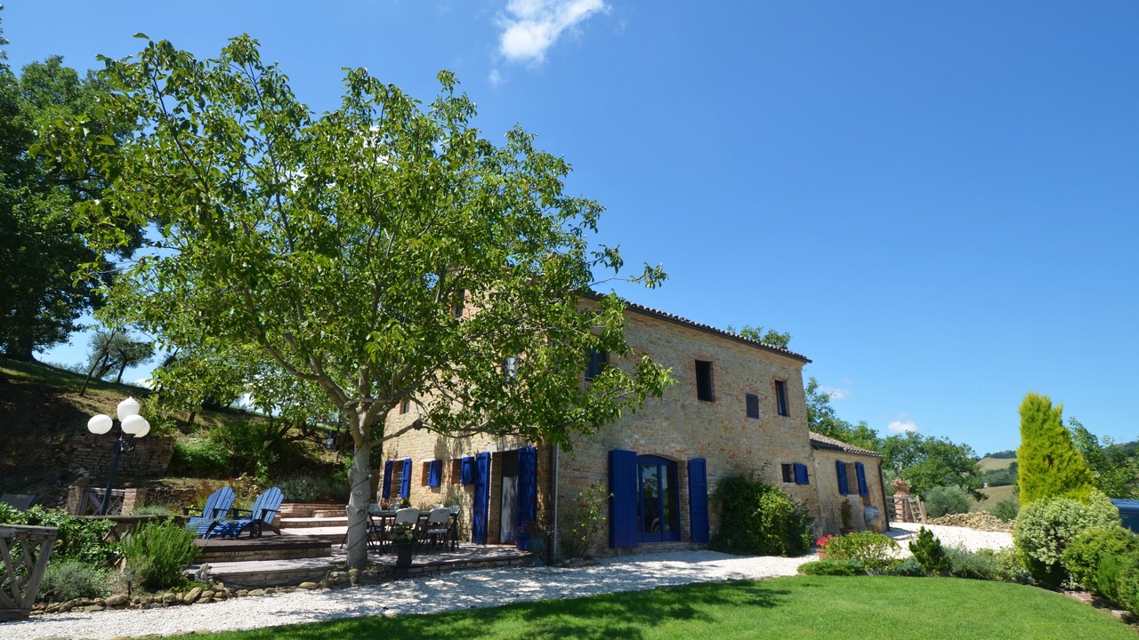 Photo of Outdoor in Colmurano