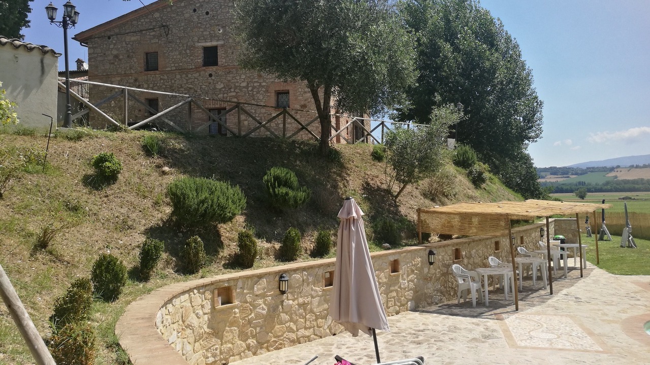 Photo of Outdoor in Fratta