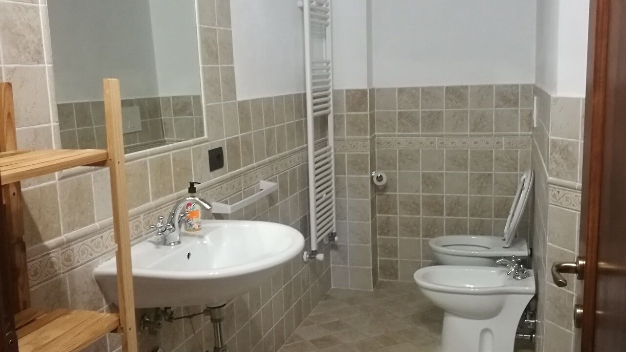 Photo of Bathroom in Fratta