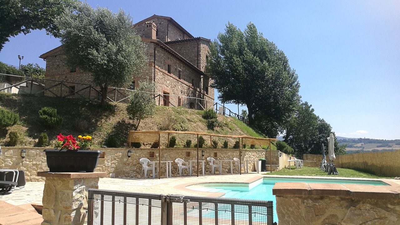 Photo of Outdoor in Fratta