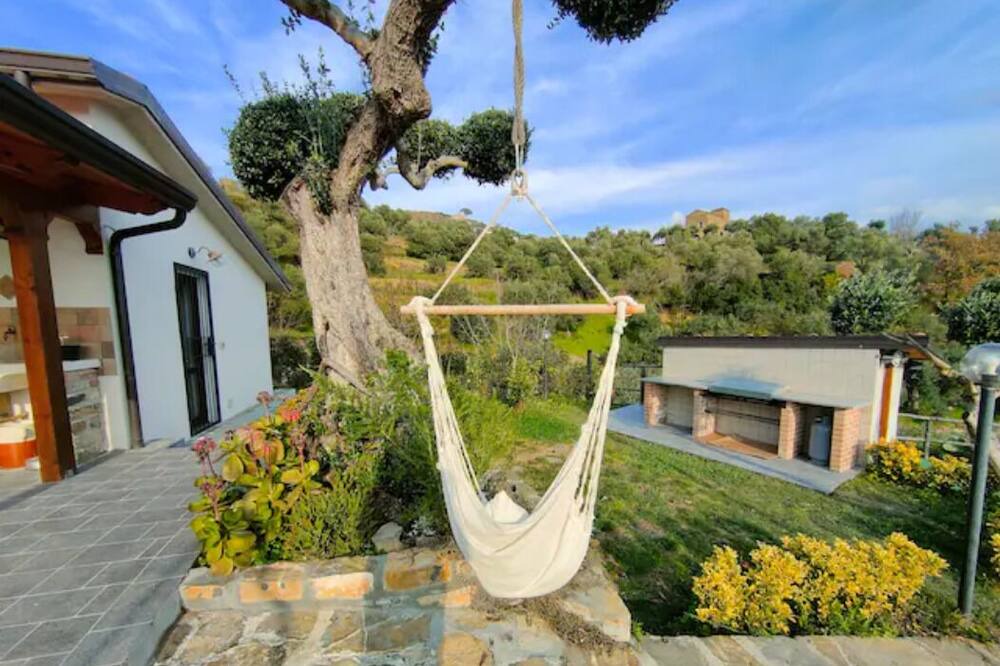 Photo of Outdoor in Casal Velino
