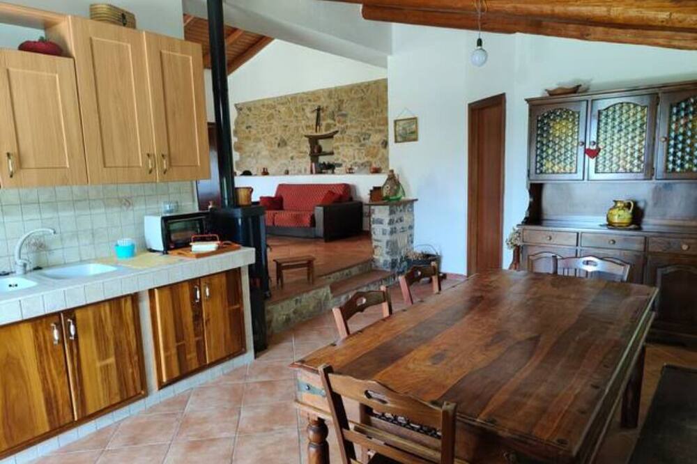 Photo of Kitchen in Casal Velino