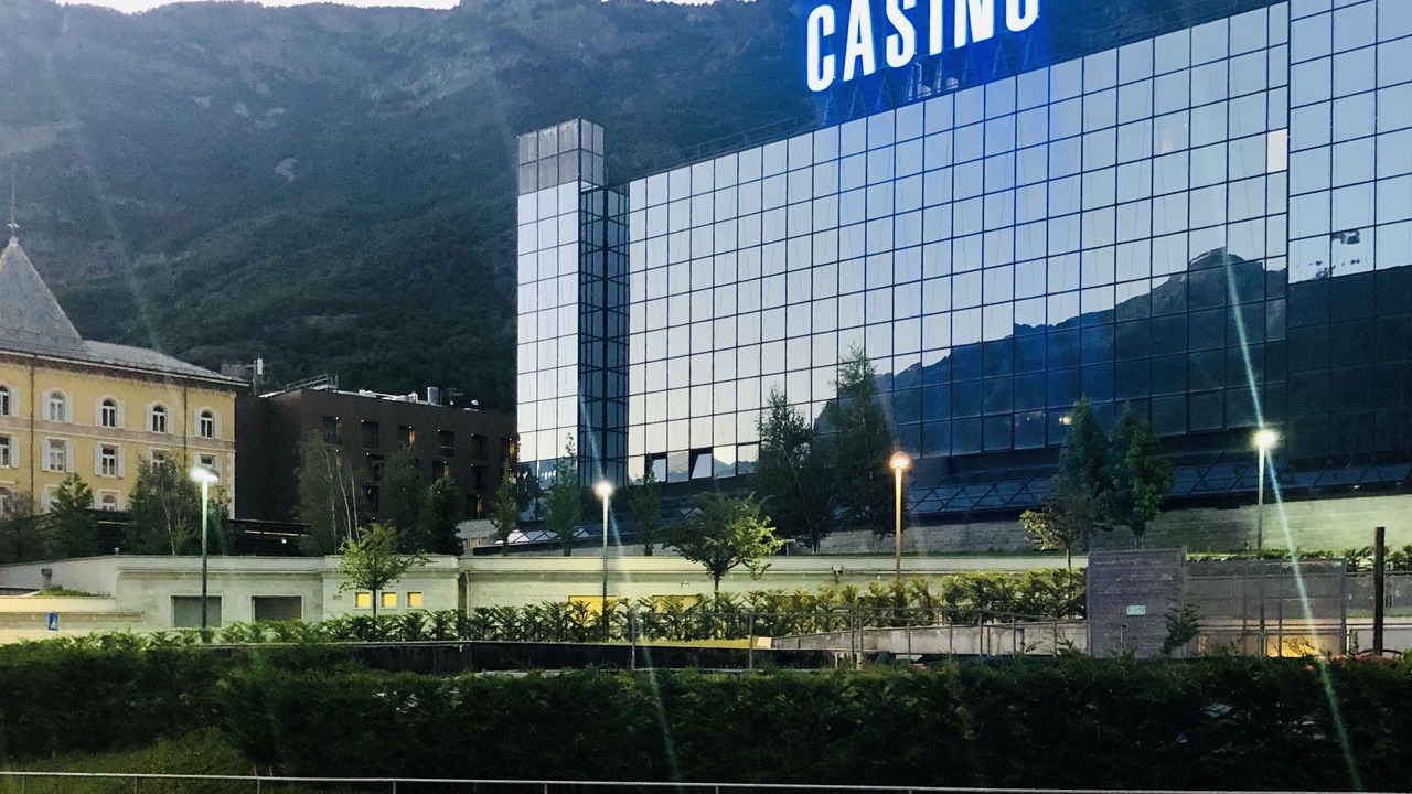 Photo of Outdoor in Saint-Vincent
