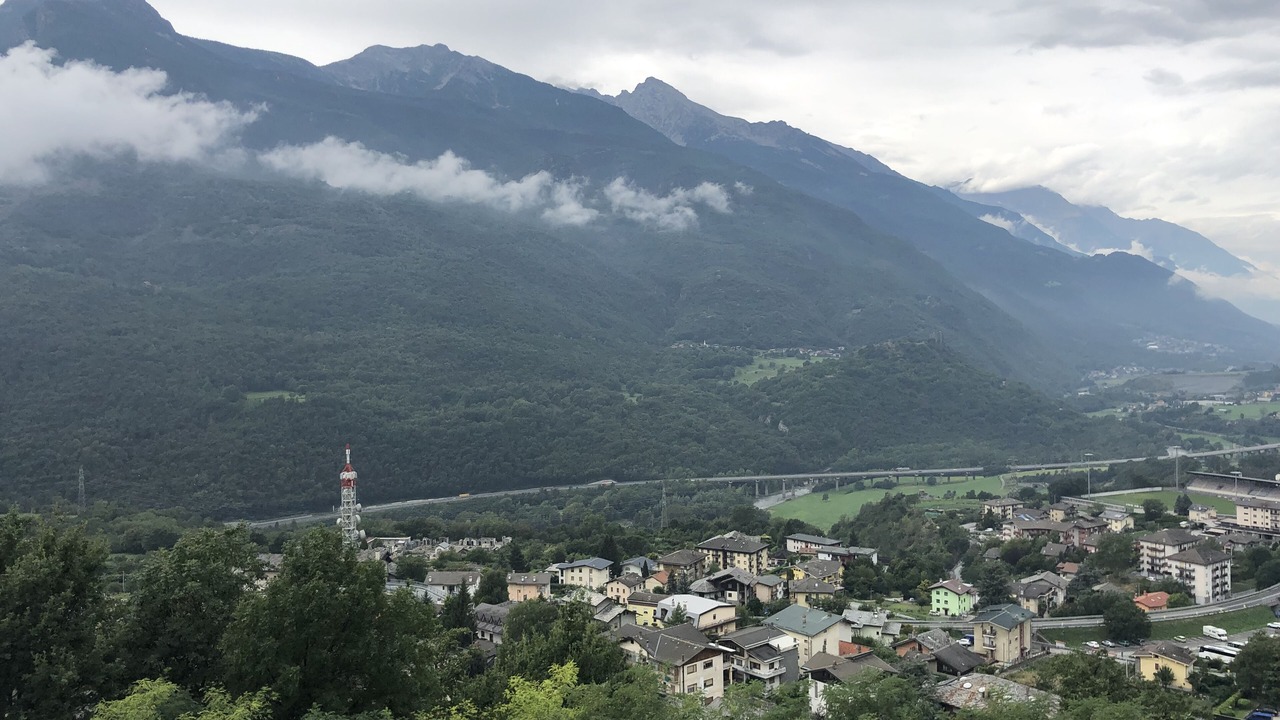 Photo of Others in Saint-Vincent