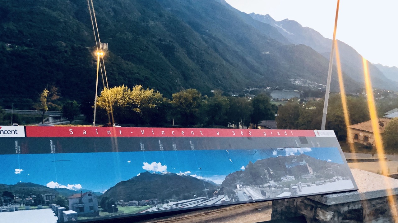 Photo of Outdoor in Saint-Vincent