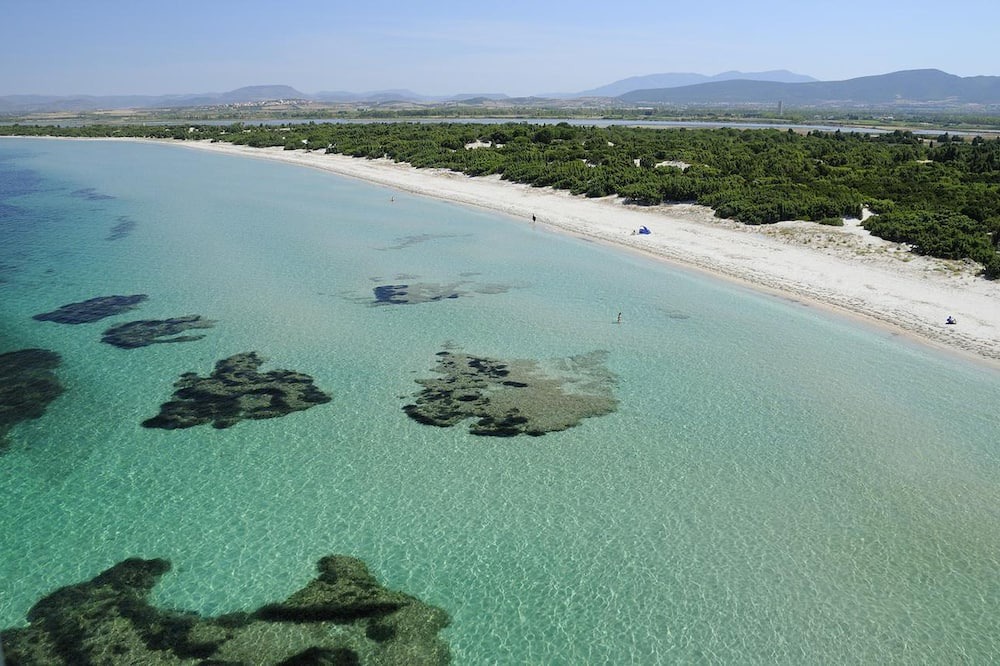 Photo of Outdoor in Piscinas