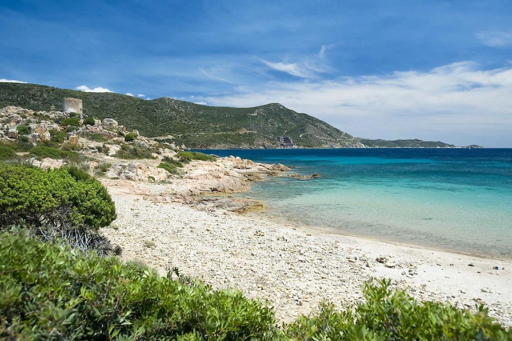 Photo of Outdoor in Piscinas
