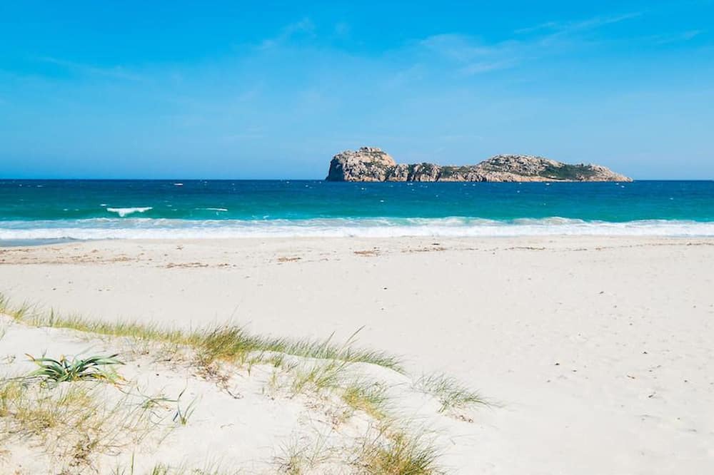 Photo of Outdoor in Piscinas