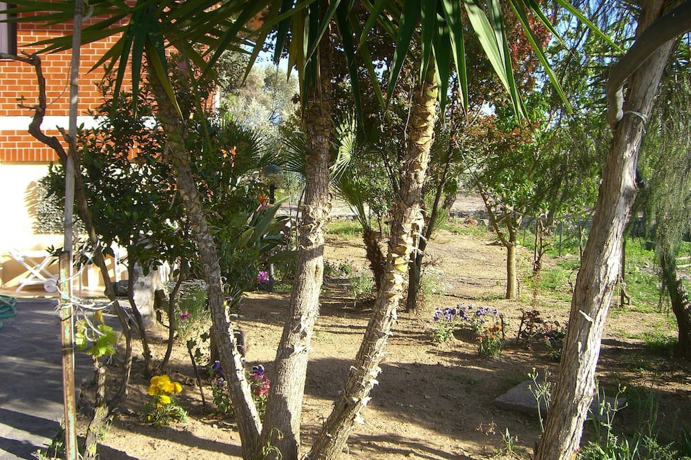 Photo of Outdoor in Piscinas