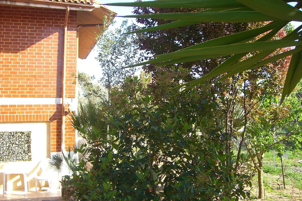 Photo of Outdoor in Piscinas