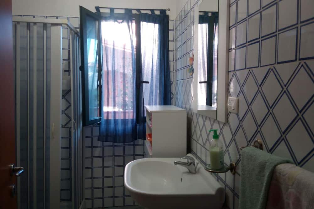 Photo of Bathroom in Piscinas