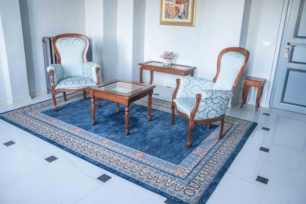 Photo of Livingroom in Grognardo