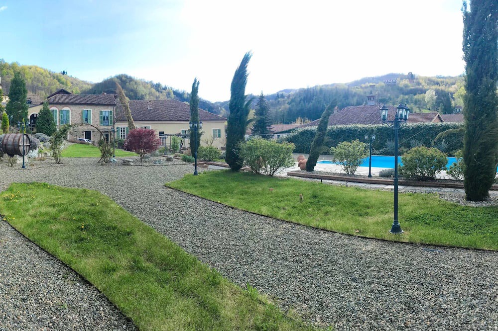 Photo of Outdoor in Grognardo