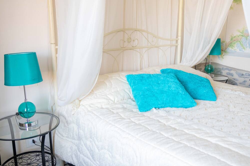 Photo of Bedroom in Grognardo