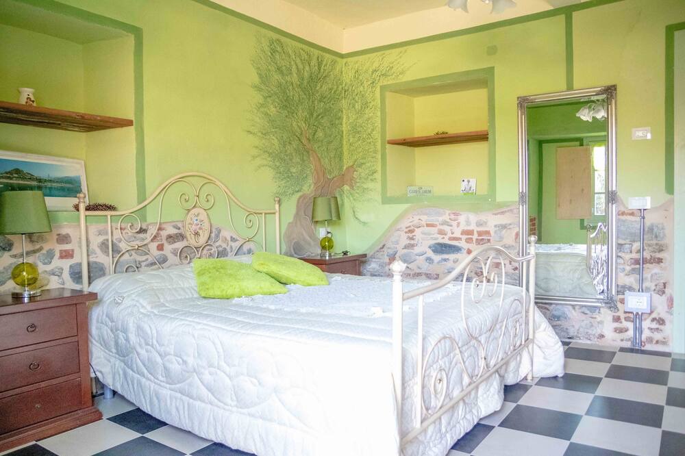 Photo of Bedroom in Grognardo