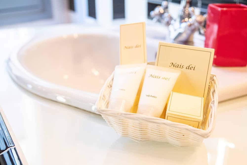 Photo of Bathroom in Grognardo