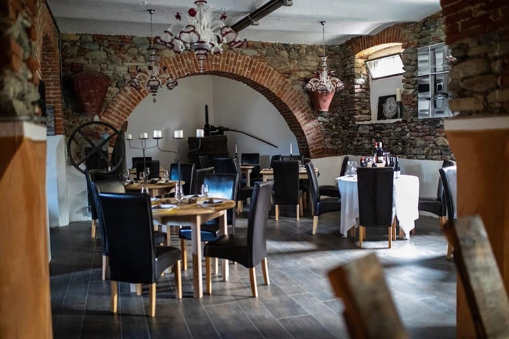 Photo of Kitchen in Grognardo