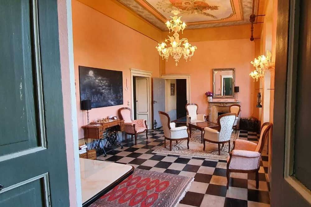 Photo of Bedroom in Grognardo