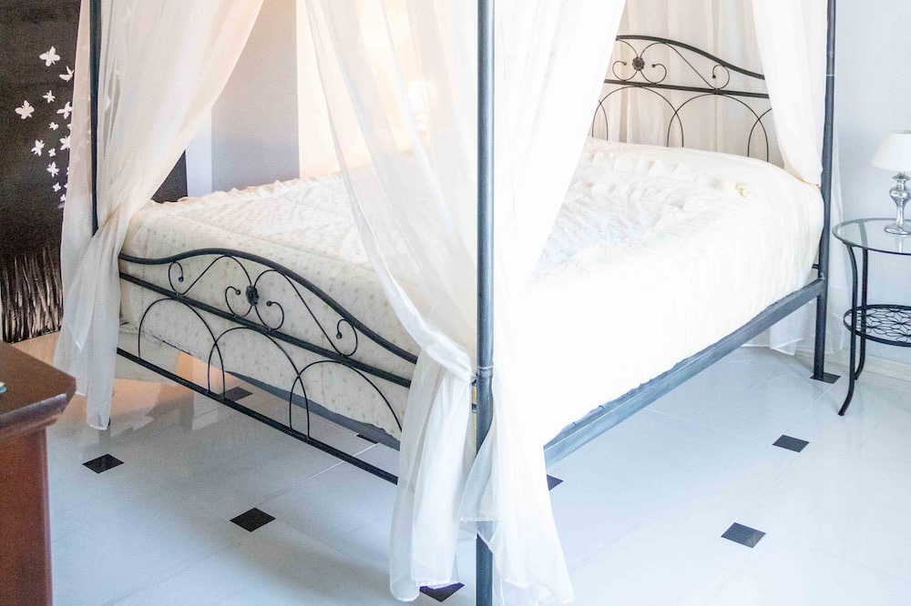 Photo of Bedroom in Grognardo