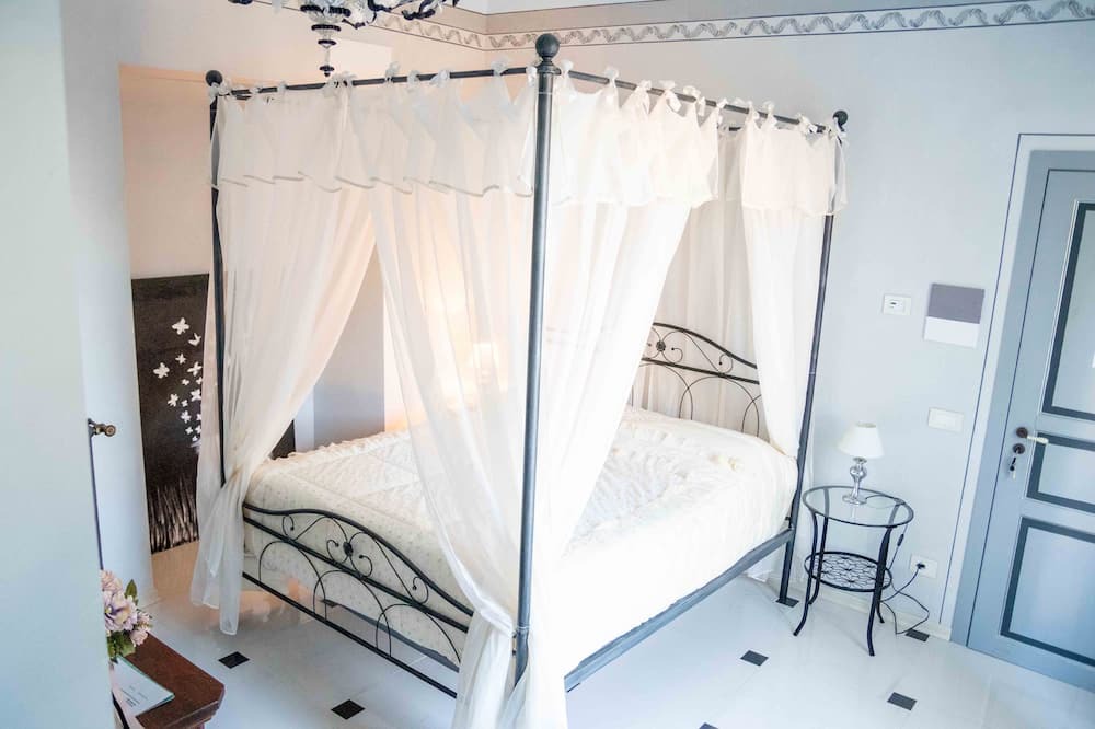 Photo of Bedroom in Grognardo