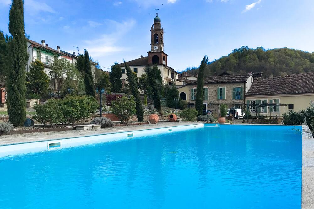 Photo of Outdoor in Grognardo
