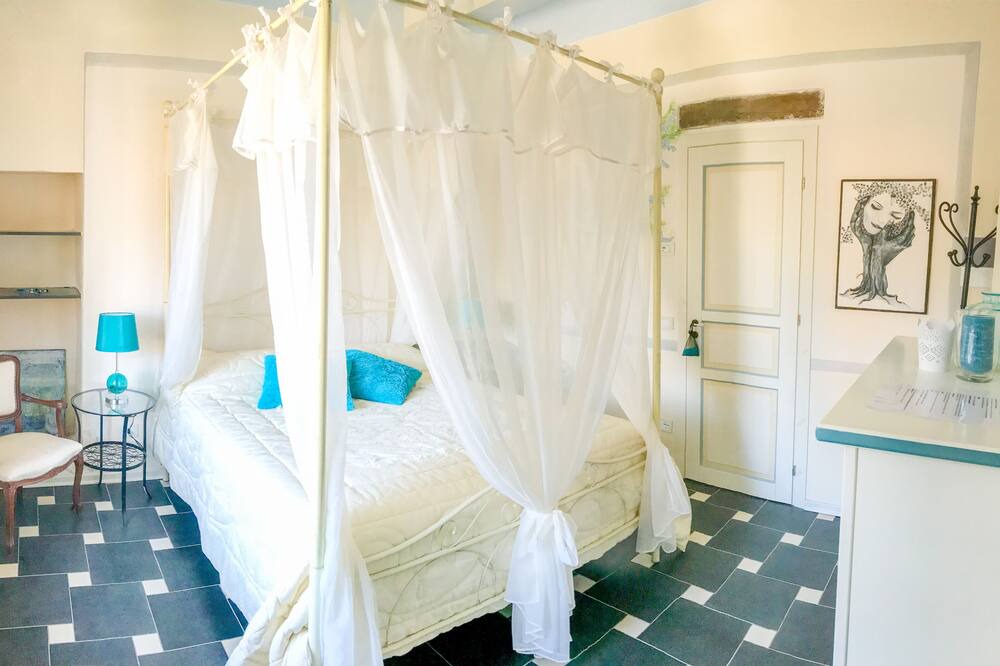 Photo of Bedroom in Grognardo