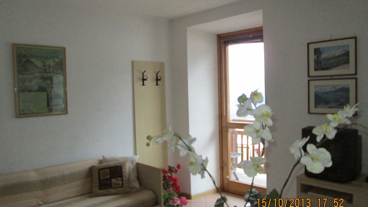 Photo of Livingroom in Peio