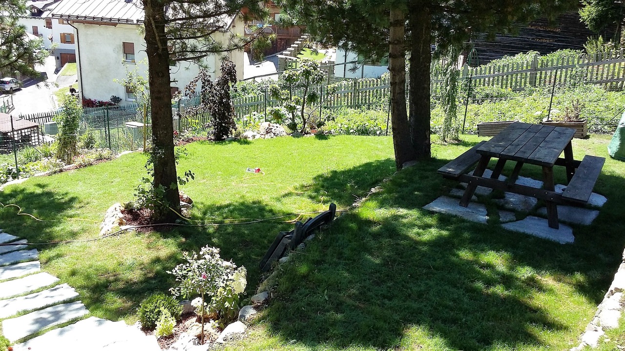 Photo of Outdoor in Peio