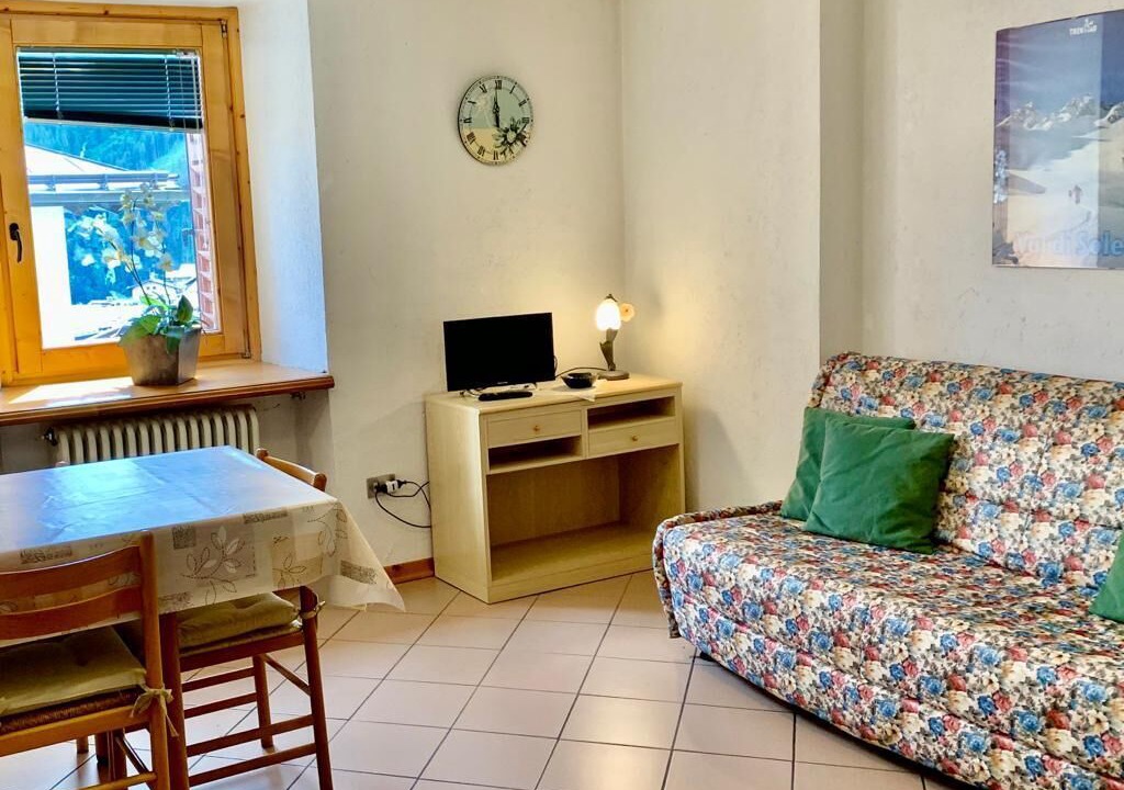 Photo of Livingroom in Peio