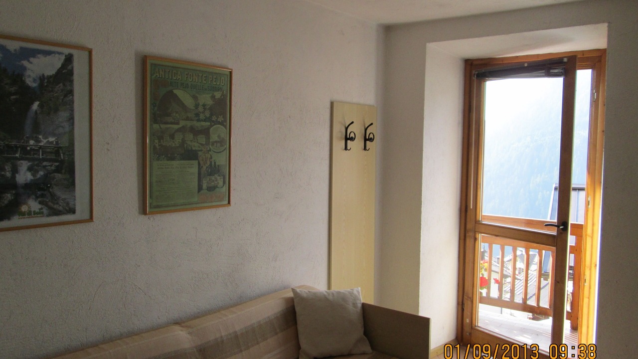 Photo of Livingroom in Peio