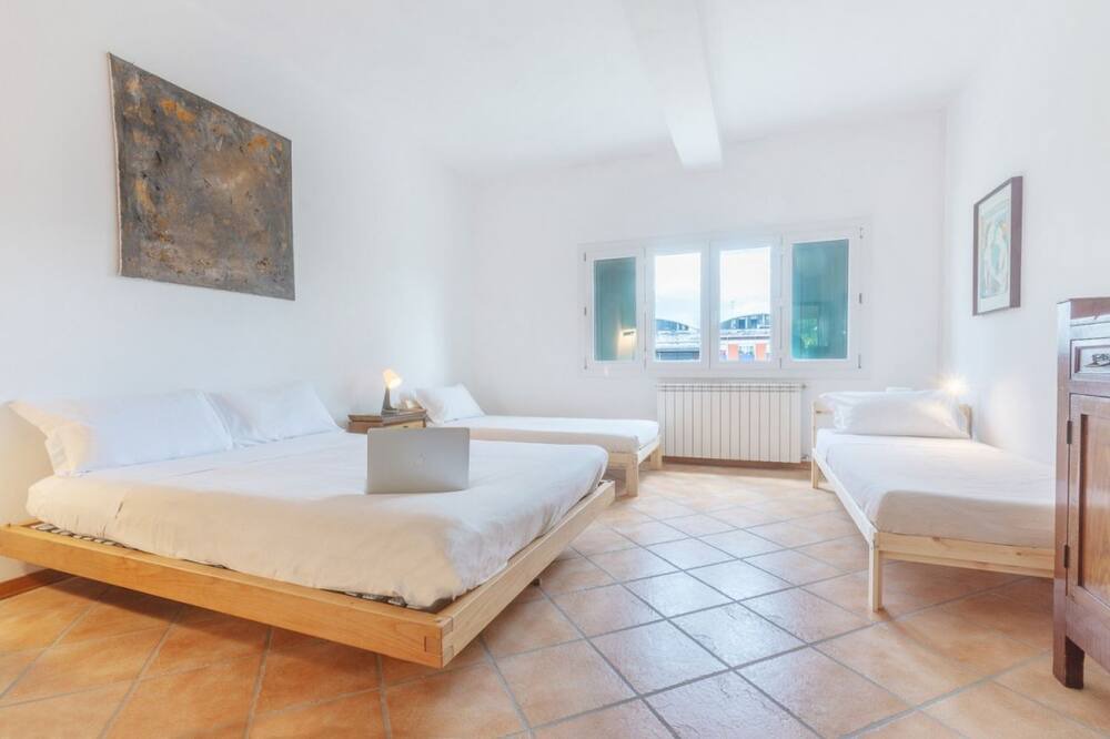 Photo of Bedroom in Monestirolo