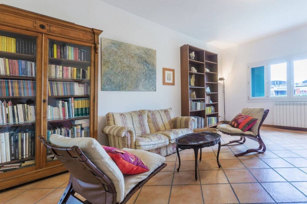 Photo of Livingroom in Monestirolo