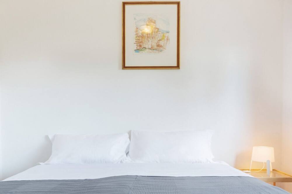Photo of Bedroom in Monestirolo