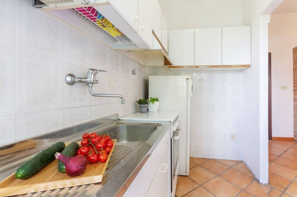 Photo of Kitchen in Monestirolo