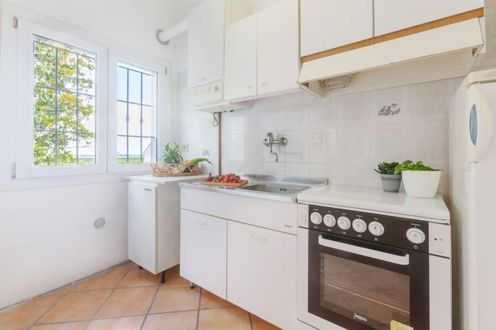Photo of Kitchen in Monestirolo