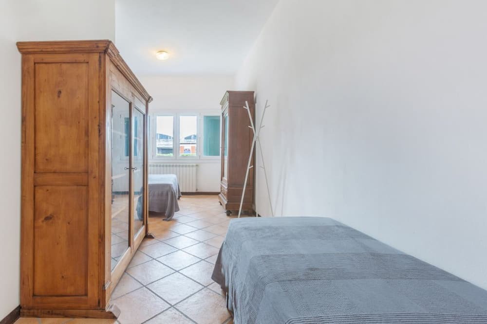 Photo of Bedroom in Monestirolo