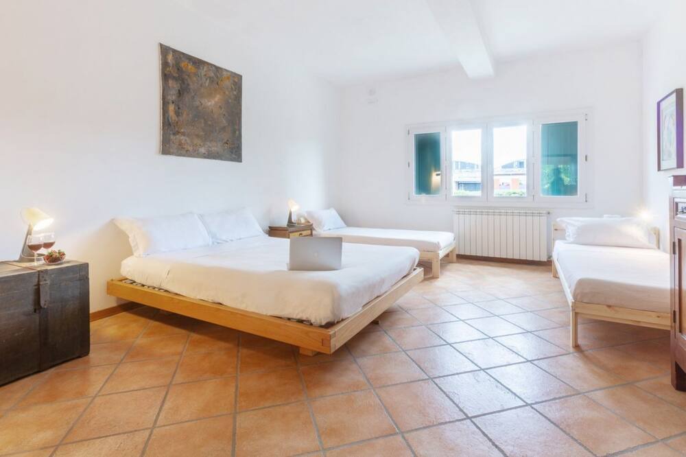 Photo of Bedroom in Monestirolo