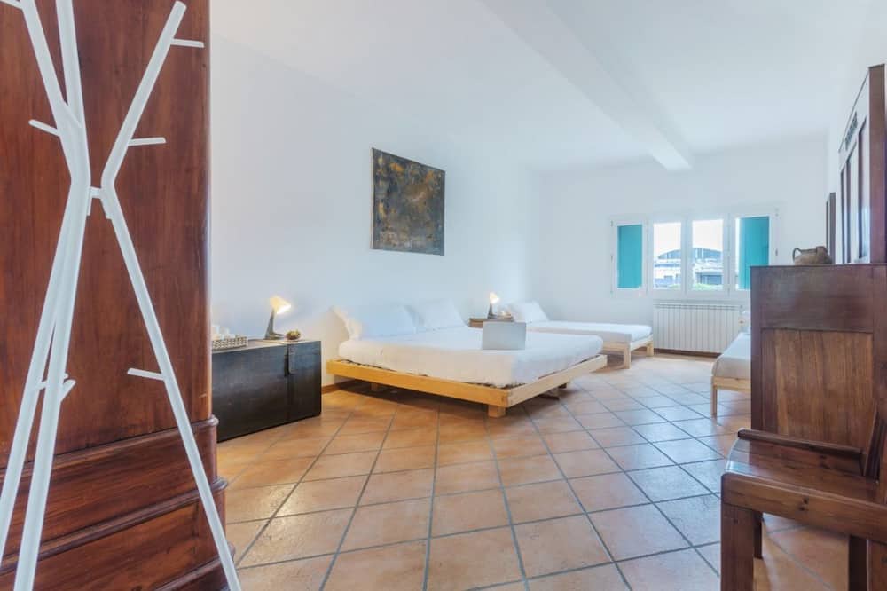 Photo of Bedroom in Monestirolo
