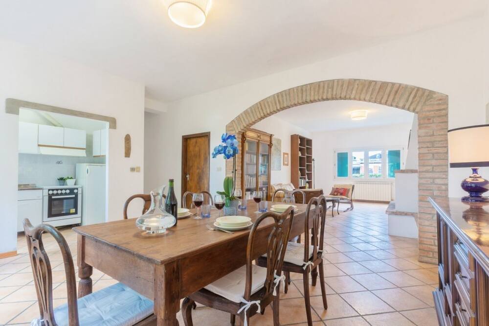 Photo of Kitchen in Monestirolo