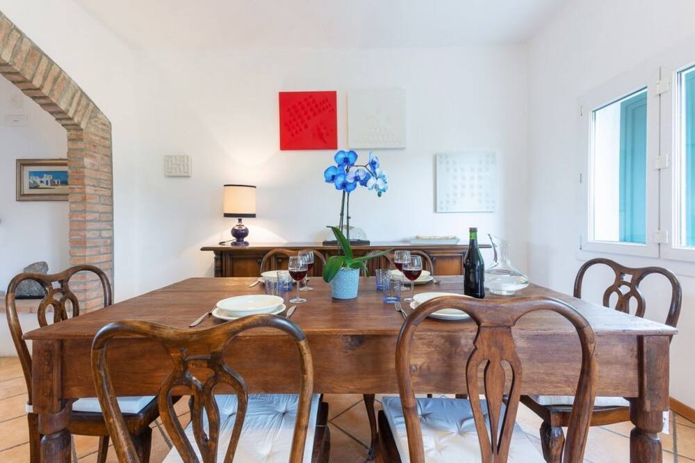 Photo of Kitchen in Monestirolo