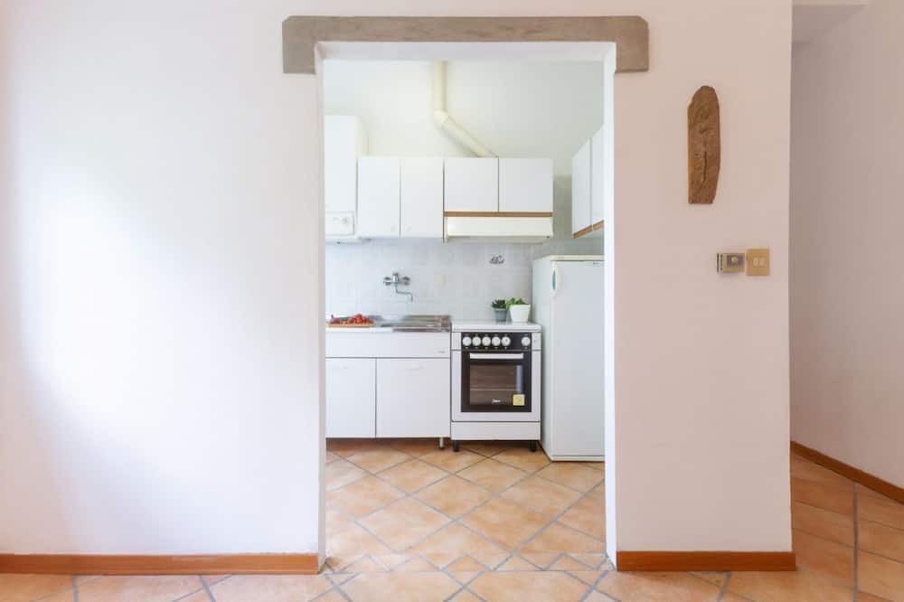 Photo of Kitchen in Monestirolo