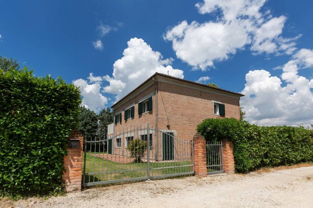 Photo of Outdoor in Monestirolo